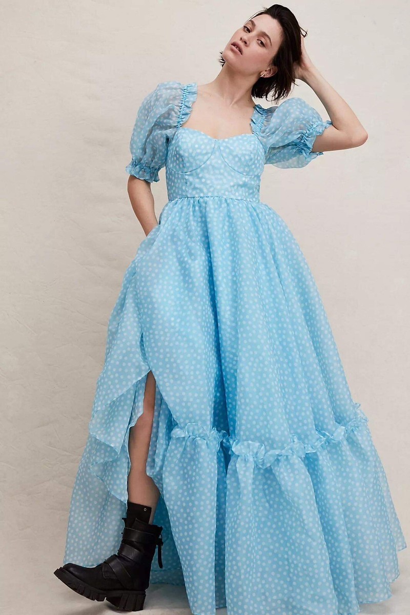 ritz homecoming dresses Rachel Allan 40206