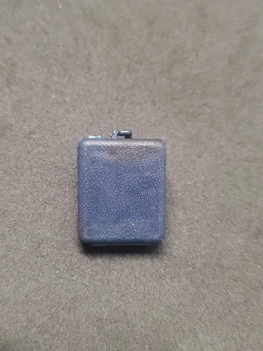 gi joe accessory pack blue destro backpack