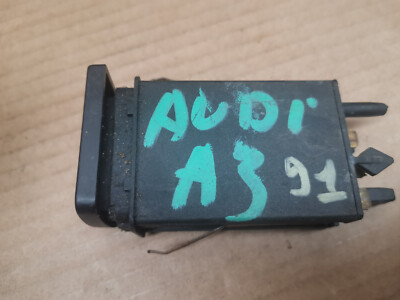 Bouton De Dégivrage Lunette Arrière Audi - Réf 8L0941503A, Occasion Allemagne