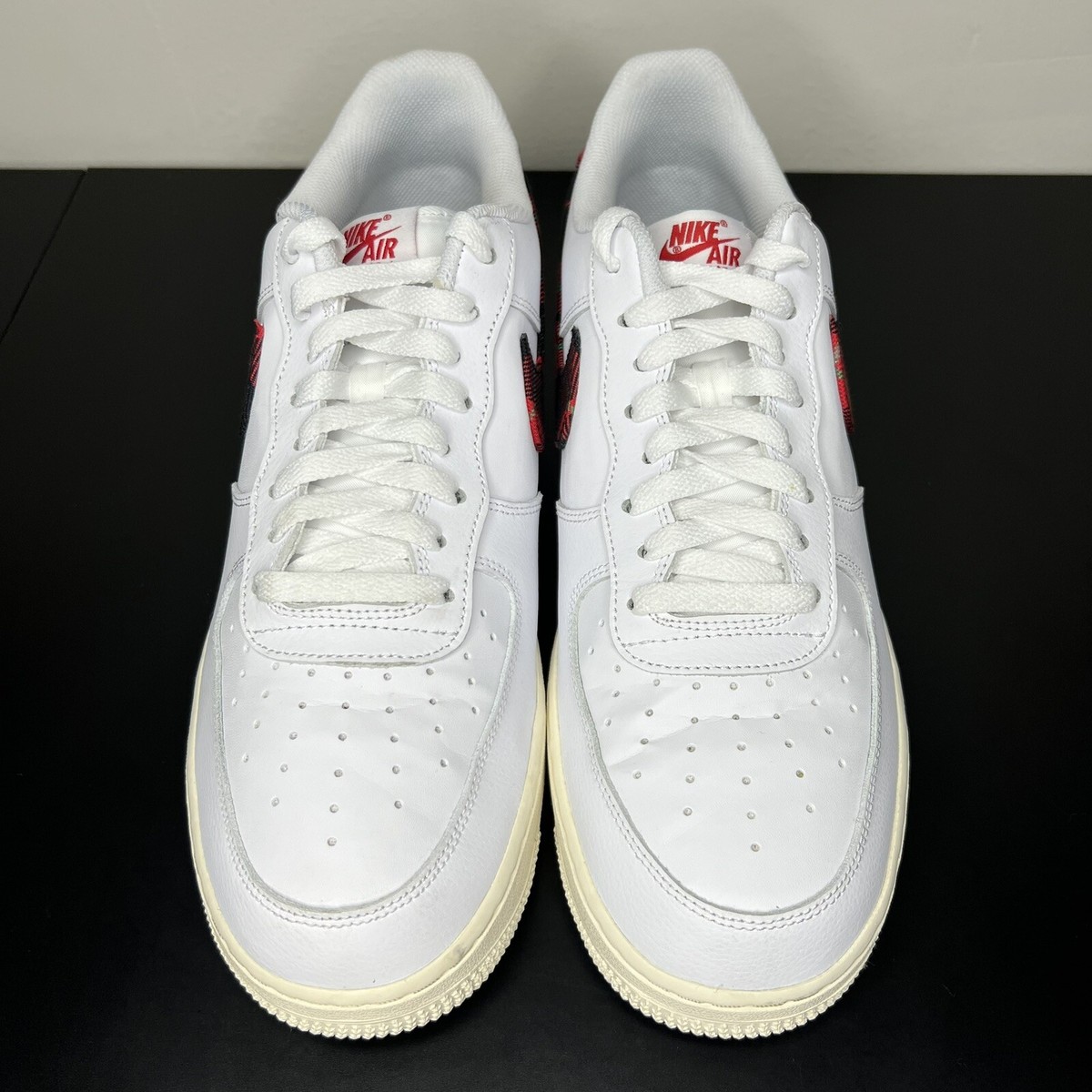 af1 tartan