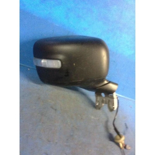 DOOR MIRROR RIGHT HAND FOR JEEP RENEGADE (14-18) 5I 2.0 16V MJT (103KW) 4WD 2014