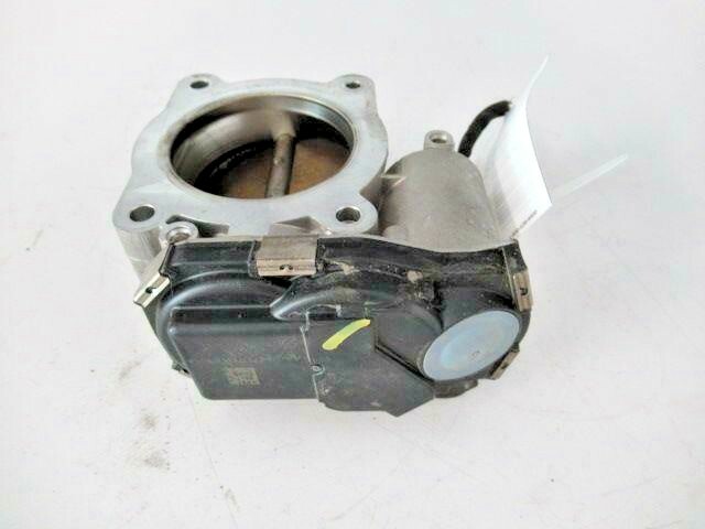 AUQDD S20417 Electronic Throttle Body Assembly (46MM;For 1 AUQDD S20417 Electronic Throttle Body Assembly (46MM;For 1