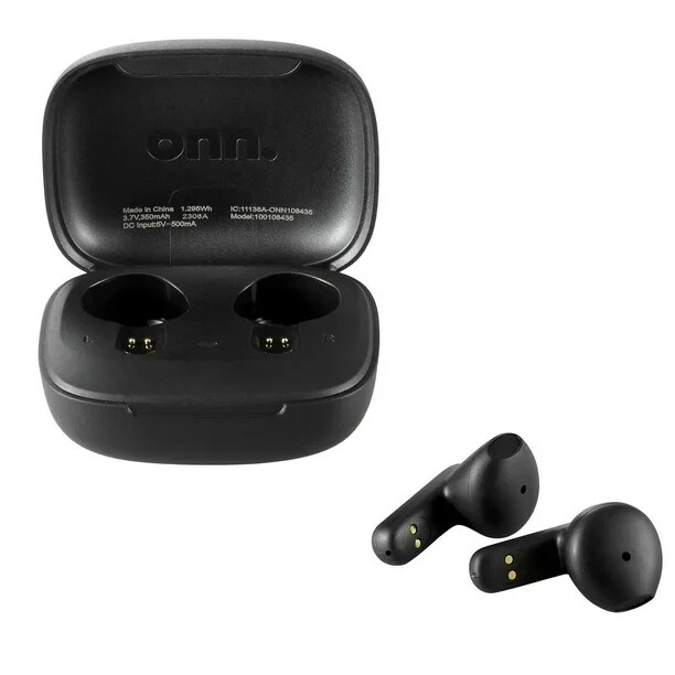 Onn Wireless Earphones Not Wireless Open Ear Headphones Onn