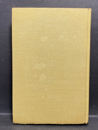 Needle Hal Clement SIGNED 1st Ed 1950 Doubleday HC/DJ Ex-lib With 1949 Scifi MAG - Picture 14 of 24