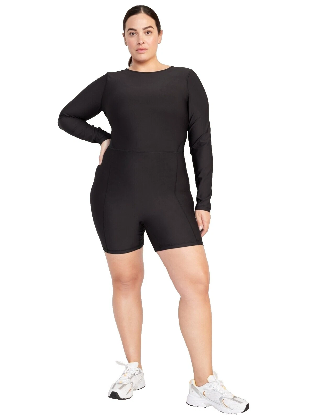Old Navy Women's Plus Size Jumpsuits & Rompers