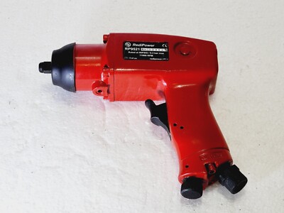 Chicago Pneumatic RediPower 3/8'' Antriebsschlagschrauber Modell RP9521 Gebraucht