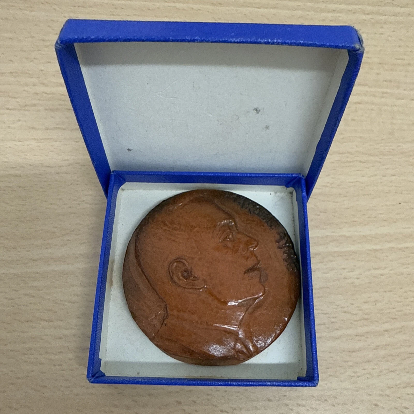 Médaille Marcel Ayme