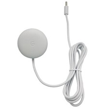 Original AC Adapter Google Home Nest Mini Hub Power Supply Cord W18-015N1A G1028