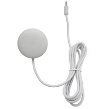 Original AC Adapter Google Home Nest Mini Hub Power Supply Cord W18-015N1A G1028