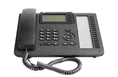UNIFY OpenScape Desk Phone CP400T