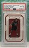 2019 Panini National Treasures Collegiate /25 Kawhi Leonard Century Gold PSA 10