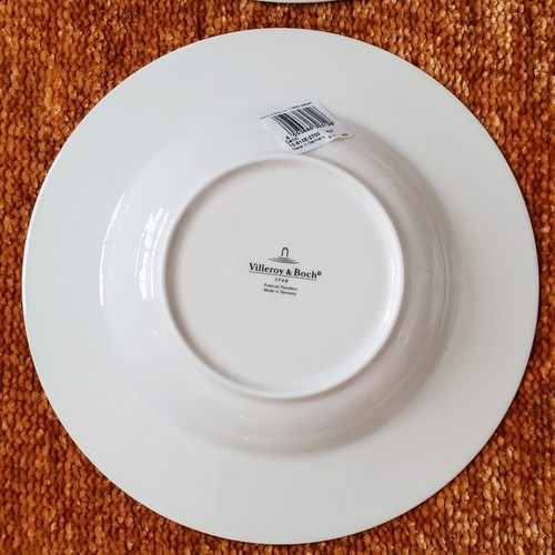 Villeroy & Boch Cellini 6-teiliges Porzellan Geschirr Set Service für 2 Deutschland - Bild 6 von 19