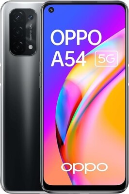 OPPO A54 5G Dual Sim 64GB 4G 48MP 6.5