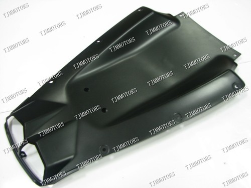 Fit for 2003 2004 YZF R6 Black Red ABS Injection Mold Bodywork Fairing Panel Kit - Picture 5 of 9
