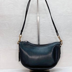 Coach Half Moon | eBay