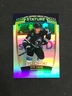 2024-25 Upper Deck Stature #34 Will Smith /999 San Jose Sharks