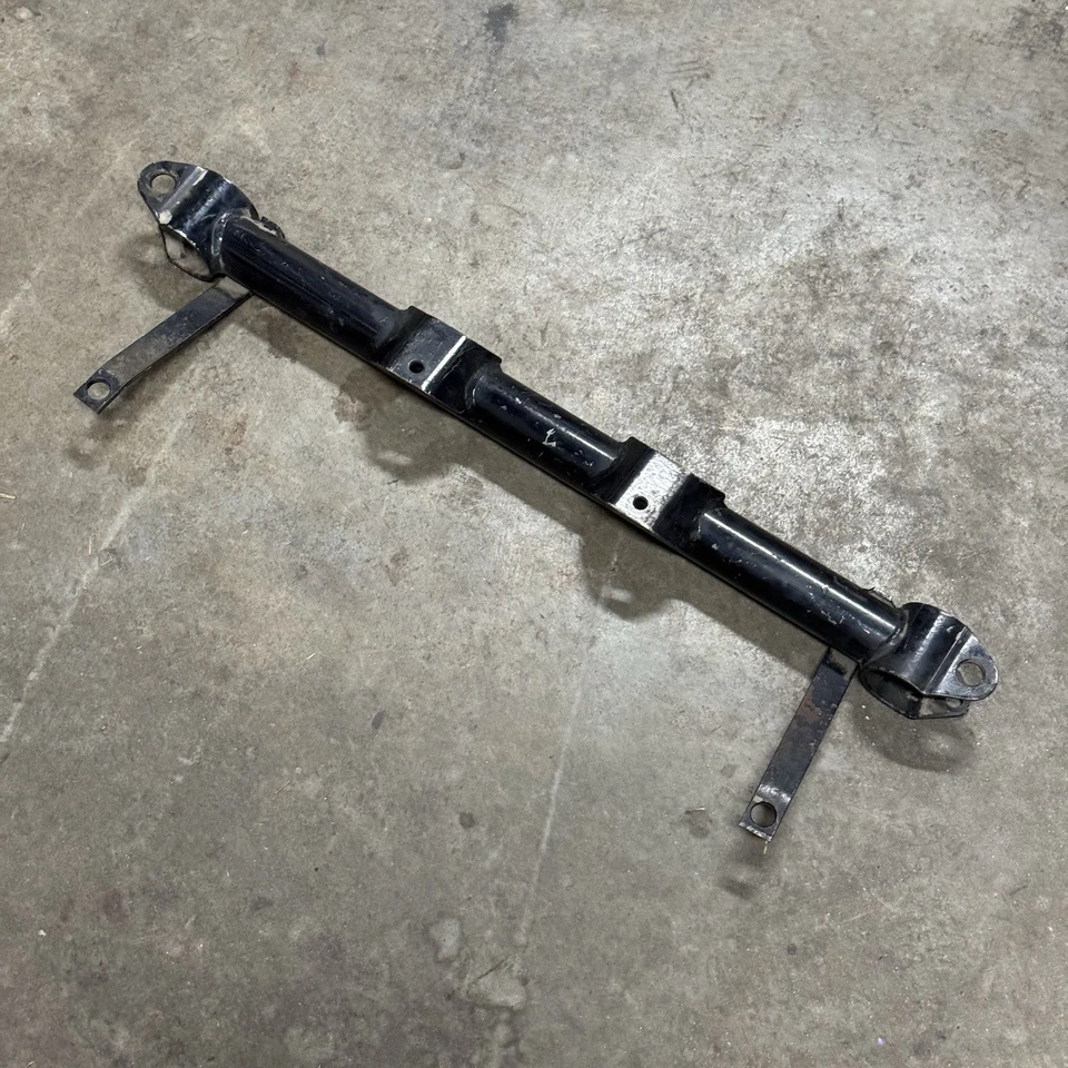 Cuadro de suspensión delantero travesaño Porsche 911 912 LWB 1969-1979 Foto 4 de 4