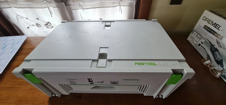 harnais festool tg-lhs225 - Photo 2/4
