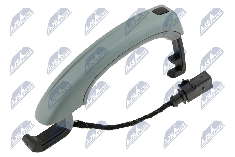 N.T.Y. EZC-AU-104.NTY Door Handle for AUDI