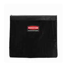 Rubbermaid Commercial 1881783 Replacement Bag For Collapsible Cart