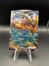 Pokémon Houndoom ex 050/07 SV03: Obsidian Flames Double Rare Holo Chinese HP 270