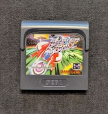 Clearance Sale Rare Buster Ball For Sega Game Gear Us Seller