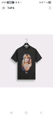 NEW Kith for Scarface Not Your Baby Vintage Tee Black Sizes L