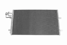 VEMO V25-62-0010 Condenser, Air Conditioning for FORD