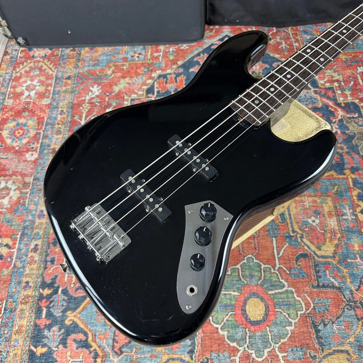 Tokai Electric Bass Guitar Bass Guitars for sale | eBay