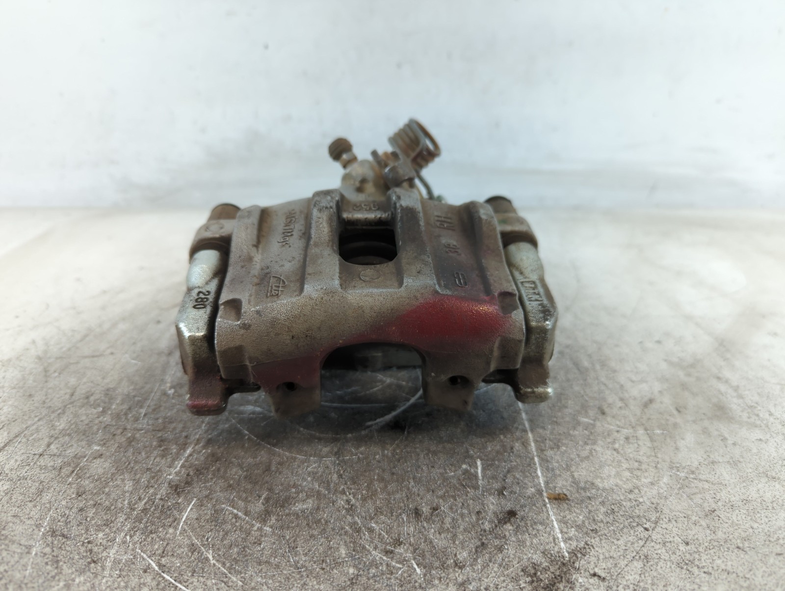 2014-2021 Ford Transit Connect Front Passenger Right Brake Caliper CVO2Q