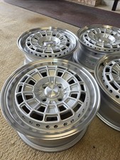 Nr10r Rims Wheels 15x7 4x100 Reps Mugen Honda Acura