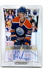 2012-13 Panini Rookie Anthology Hockey Cards 12