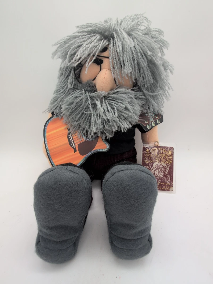 Jerry Garcia Doll for sale | eBay