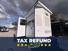 2026 Jayco Jay Flight Bungalow 404LOFT DS