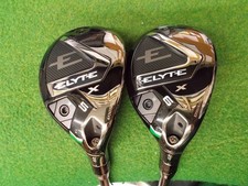 Elyte X 5 6 Fire Express Ut 85 S Reshaft With Cover Set Callaway Elite Hybrid
