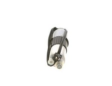 Genuine BOSCH In-Line Fuel Pump for Mercedes Benz C180 1.8 (03/1993-05/2000)