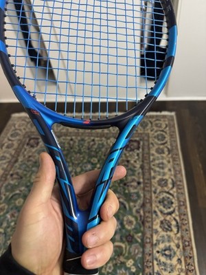 Babolat Pure Drive 98 L3, Besaitet, Gebraucht