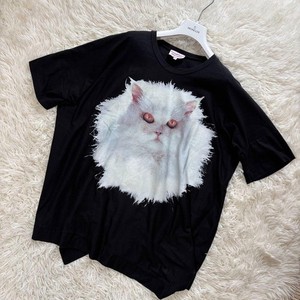 Vivienne Westwood Cat Shirt | eBay