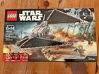 LEGO Star Wars: TIE Striker (75154) - New in Sealed Box