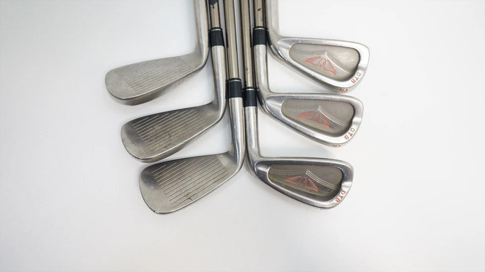 Juego de plancha trasera cavidad personalizada Edel 5-Pw retroceso rígido 95 Plus 1" 1135706 bueno Foto 3 de 4