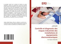 Mounia Taleb (U. A.) | ContrôLe Et Diagnostic Des Risques Industriels Des...
