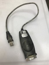 Staples USB/Serial adapter 9-pin RS-232 DB9