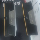 Corsair Vengeance RGB 32GB (2x16GB) DDR5 6000 UDIMM CMH32GX5M2E6000C36 — photo 2