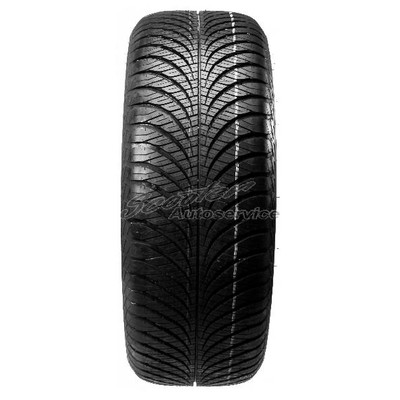 Goodyear 235/55 R 18 100V Vector 4 Seasons SUV G2 3PMSF AO XL aus 2021 | 24429