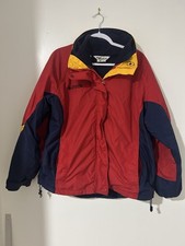 columbia Vintage 90's Bugaboo Jacket Tech Series 3 In 1 Removable Fleece Liner L