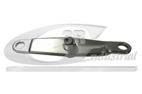 3RG WäHl-/Schaltstange 26701 FüR Vw Transporter Multivan T4 Bus 70B 70C 7DB 7DK