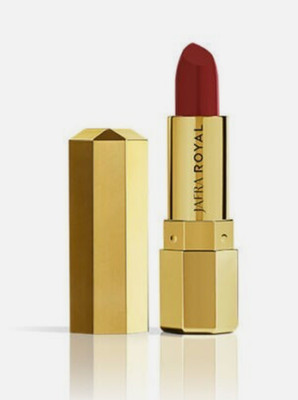 Jafra Royal Jelly Luxury Lipstick Color Passion