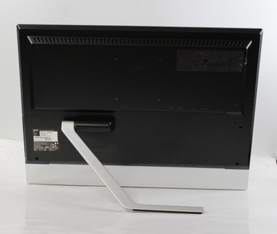 Acer T232HL - 23” LCD Touchscreen Monitor | eBay