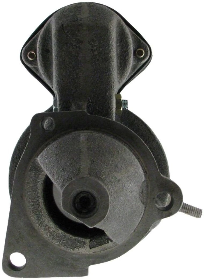 New Premium USA Built Starter for Chevrolet Trucks C50 C60 C70 6.0L V8 10465322 - Image 3 of 4
