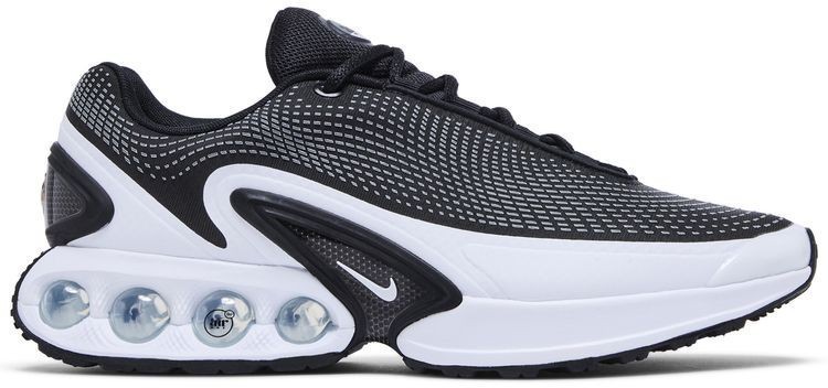 Nike Air Max DN Black White Cool Grey for Sale | Authenticity